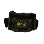 Bolsa de Pesca G - Camuflada