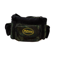 Bolsa de Pesca G - Camuflada