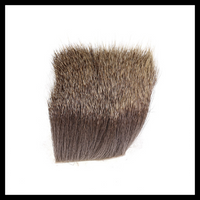 Deer Hair Marron Claro