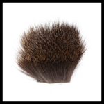 Deer Hair Marron Natural