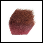 Deer Hair Marron