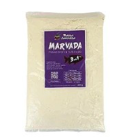 Massa Marvada - 3 em 1 Massa Marvada - 3 em 1