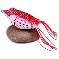 Sapo - 6 cm - 17.50 g - Vermelho