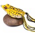 Sapo - 6 cm - 17.50 g - Amarelo