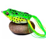 Sapo - 6 cm - 17.50 g - Verde