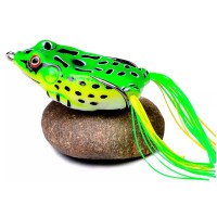 Sapo - 6 cm - 17.50 g - Verde