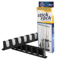 Stick Rack - Vertical