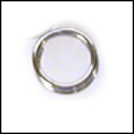 Argola Sem Emenda - 100 Ł