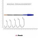 Magna Oshaughnessy - 3/0