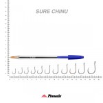 Chinu Black Nº 01 - SEM FISGA