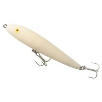 Jumpin Minnow T20 - Osso