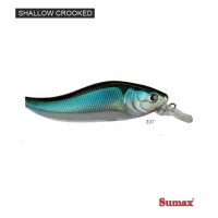 Shallow Crooked - cor 227