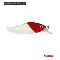 Shallow Crooked - cor 337