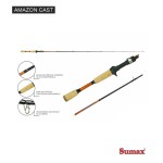 Amazon Cast 561 - 10 a 20 Libras