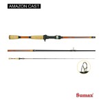 Amazon Cast 561 - 10 a 20 Libras