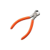 Alicate Corte Lateral Pro A - 17
